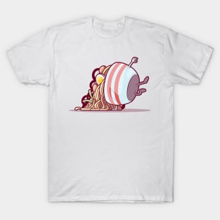 Dancing Ramen! T-Shirt